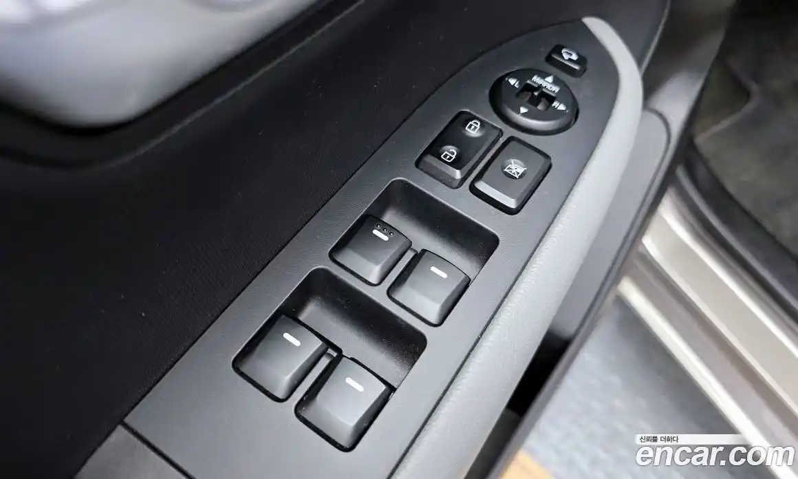 Kia Ray 2021 1.0 Автомат в Москве № 131254, фото 18