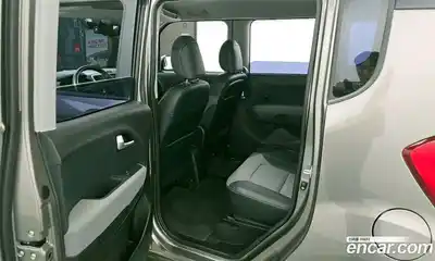 Kia Ray 2021 1.0 Автомат в Москве № 131254, миниатюра 2