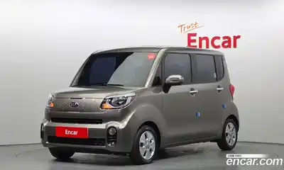 Kia Ray 2021 1.0 Автомат в Москве № 131254, миниатюра 3