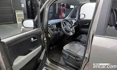 Kia Ray 2021 1.0 Автомат в Москве № 131254, миниатюра 4