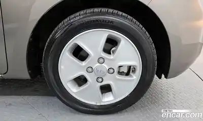 Kia Ray 2021 1.0 Автомат в Москве № 131254, миниатюра 5