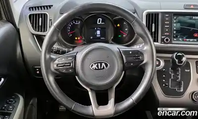 Kia Ray 2021 1.0 Автомат в Москве № 131254, миниатюра 6