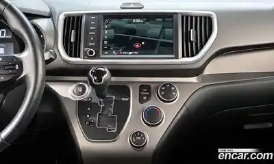 Kia Ray 2021 1.0 Автомат в Москве № 131254, миниатюра 7