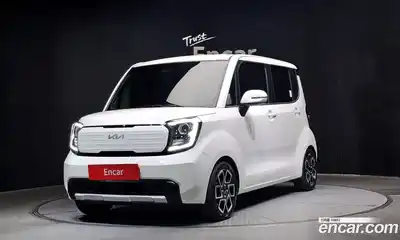 Kia Ray 2023 1.0 Автомат в Москве № 131464, миниатюра 11