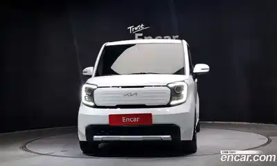 Kia Ray 2023 1.0 Автомат в Москве № 131464, миниатюра 12