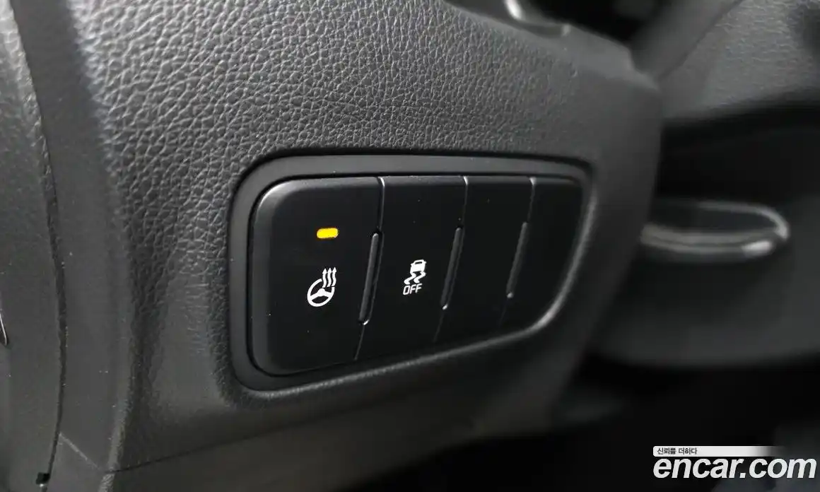 Kia Ray 2023 1.0 Автомат в Москве № 131464, фото 15