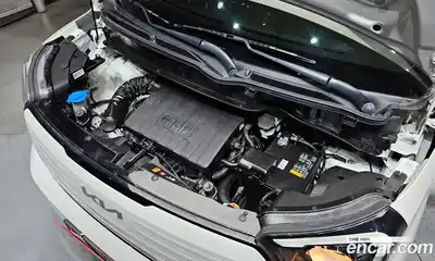 Kia Ray 2023 1.0 Автомат в Москве № 131464, миниатюра 3