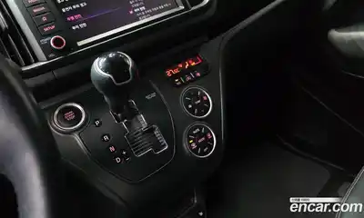 Kia Ray 2023 1.0 Автомат в Москве № 131464, миниатюра 5