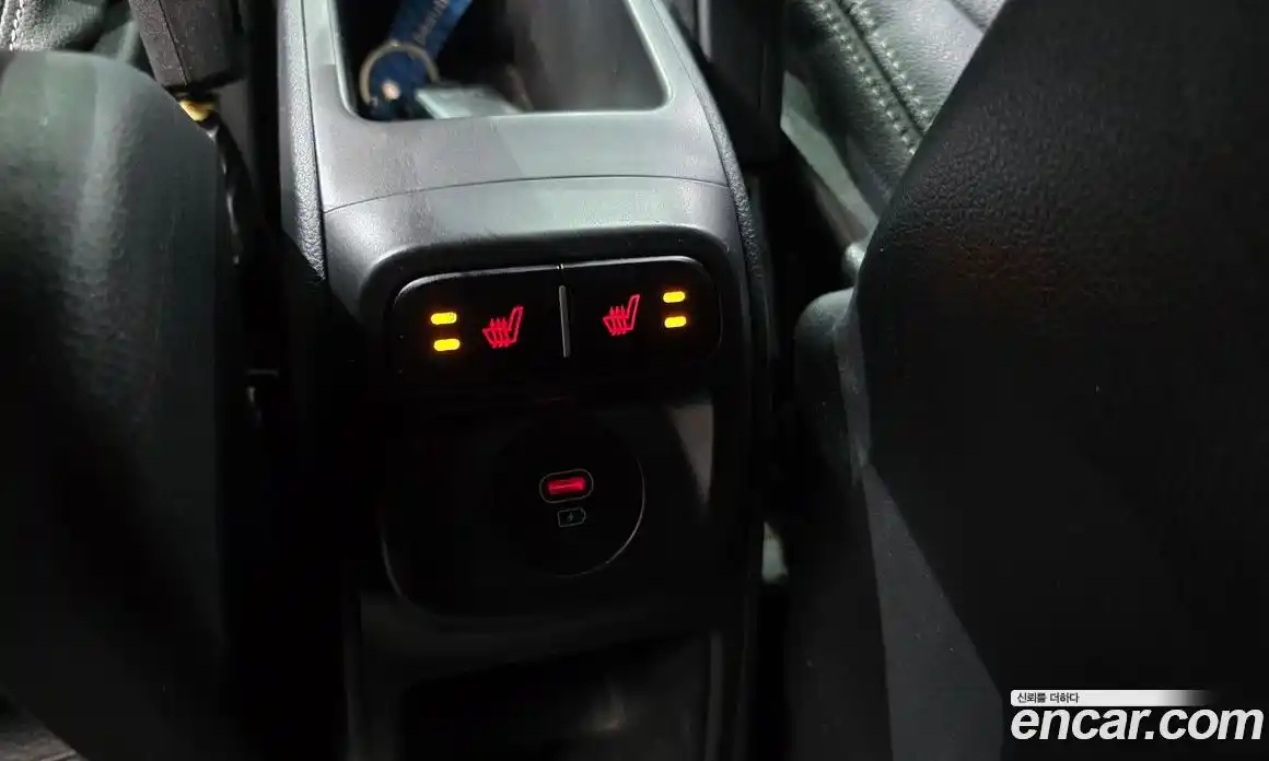 Kia Ray 2023 1.0 Автомат в Москве № 131464, фото 6