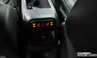 Kia Ray 2023 1.0 Автомат в Москве № 131464, миниатюра 6