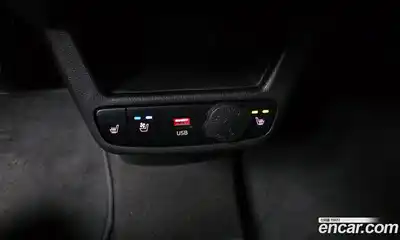 Kia Ray 2023 1.0 Автомат в Москве № 131464, миниатюра 8