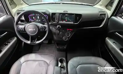 Kia Ray 2023 1.0 Автомат в Москве № 131464, миниатюра 10