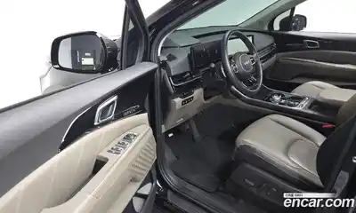 Kia Canival 2024 1.6 Автомат в Москве № 131998, миниатюра 11