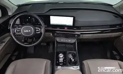 Kia Canival 2024 1.6 Автомат в Москве № 131998, миниатюра 12