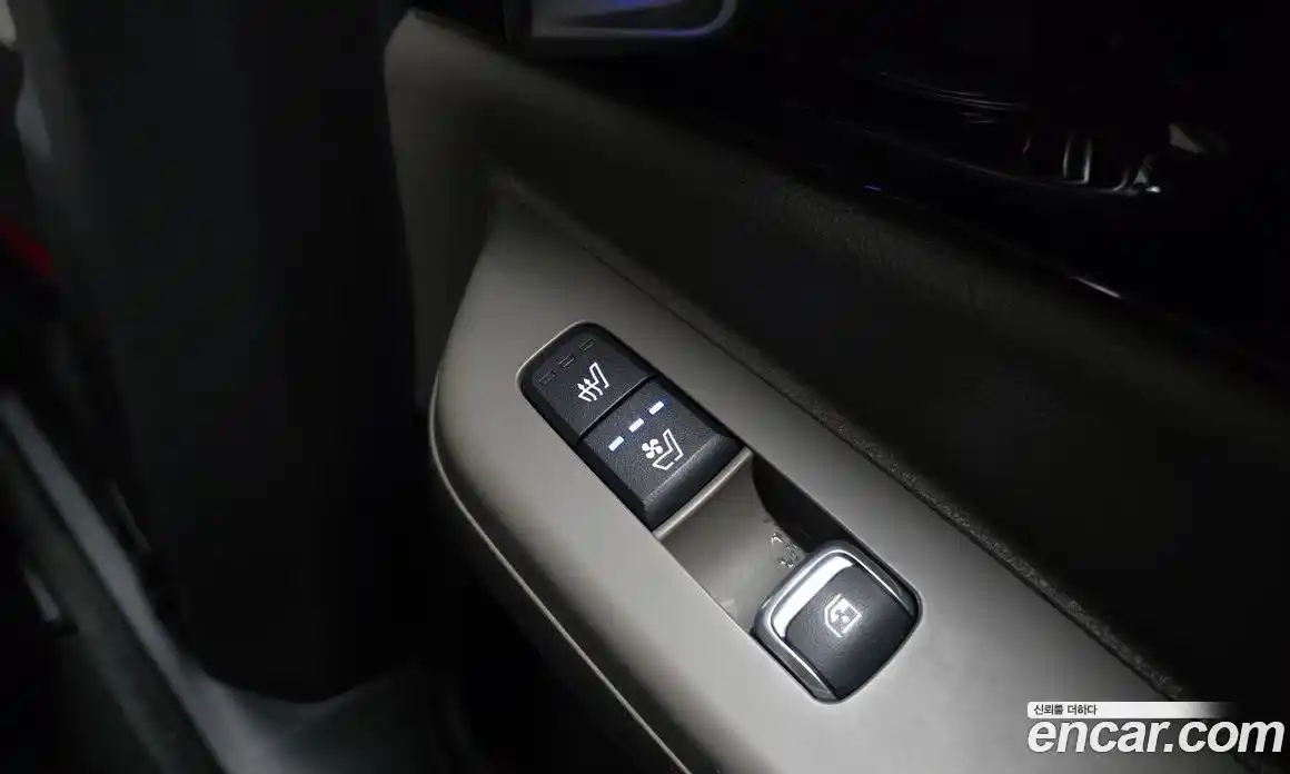 Kia Canival 2024 1.6 Автомат в Москве № 131998, фото 18