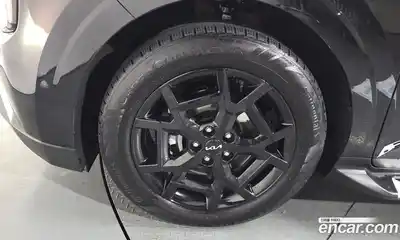 Kia Canival 2024 1.6 Автомат в Москве № 131998, миниатюра 3