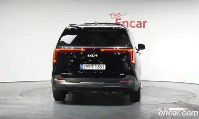 Kia Canival 2024 1.6 Автомат в Москве № 131998, миниатюра 7