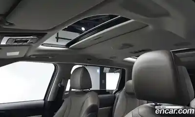 Kia Canival 2024 1.6 Автомат в Москве № 131998, миниатюра 8