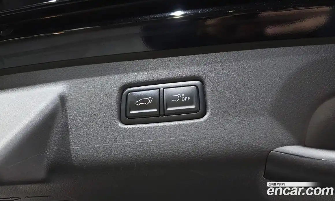 Kia Canival 2024 1.6 Автомат в Москве № 131998, фото 10