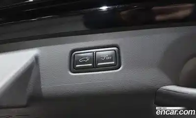 Kia Canival 2024 1.6 Автомат в Москве № 131998, миниатюра 10