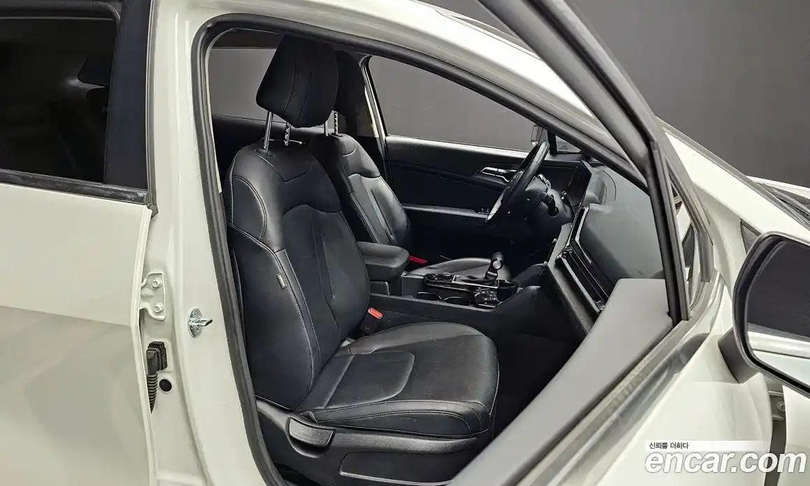 Kia Sportage 2024 1.6 Автомат в Москве № 134014, фото 19