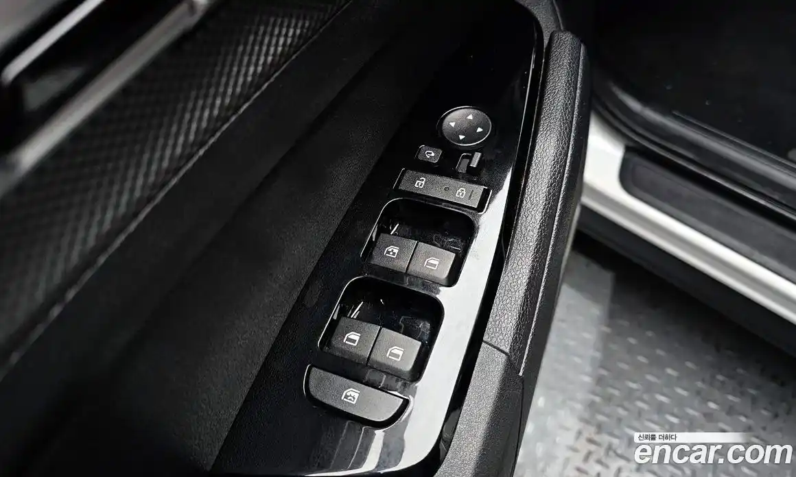 Kia Sportage 2024 1.6 Автомат в Москве № 134014, фото 3