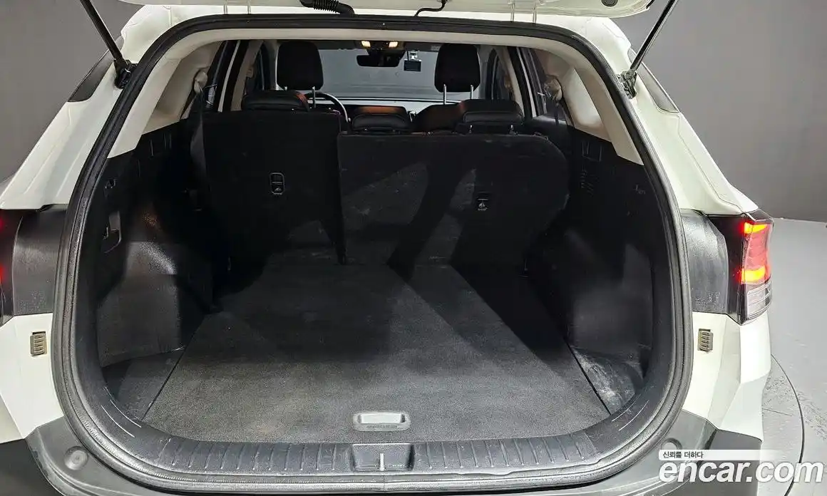 Kia Sportage 2024 1.6 Автомат в Москве № 134014, фото 4