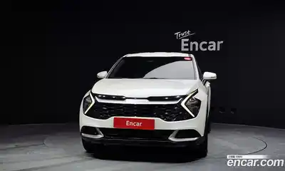 Kia Sportage 2024 1.6 Автомат в Москве № 134014, миниатюра 5