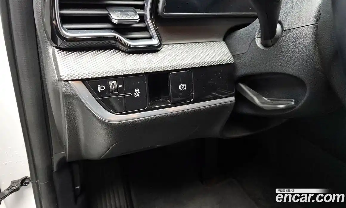 Kia Sportage 2024 1.6 Автомат в Москве № 134014, фото 7