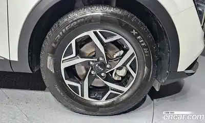 Kia Sportage 2024 1.6 Автомат в Москве № 134014, миниатюра 8