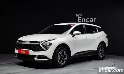 Kia Sportage 2024 1.6 Автомат в Москве № 134014, миниатюра 10