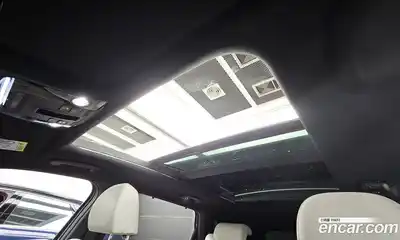 Kia Sorento 2023 1.6 Автомат в Москве № 134097, миниатюра 11