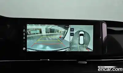 Kia Canival 2022 2.2 Автомат в Москве № 134101, миниатюра 12