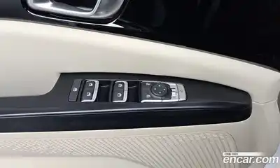 Kia Canival 2022 2.2 Автомат в Москве № 134101, миниатюра 3