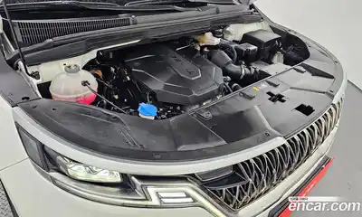 Kia Canival 2022 2.2 Автомат в Москве № 134101, миниатюра 6