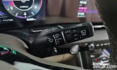 Kia Canival 2022 2.2 Автомат в Москве № 134101, миниатюра 7