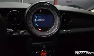 Mini Cooper 2012 2.0 Автомат в Москве № 135289, миниатюра 11