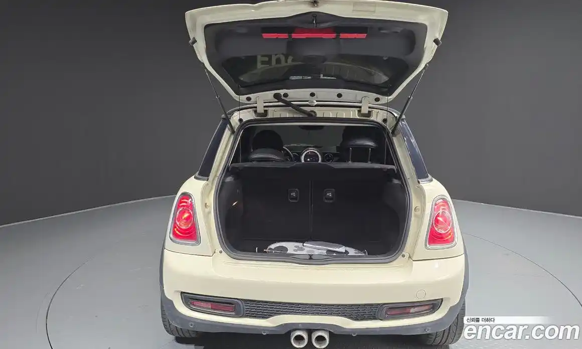 Mini Cooper 2012 2.0 Автомат в Москве № 135289, фото 13