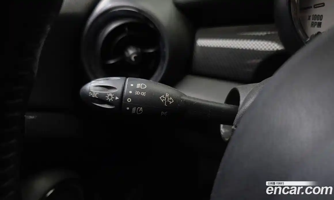 Mini Cooper 2012 2.0 Автомат в Москве № 135289, фото 15