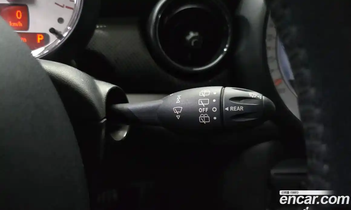 Mini Cooper 2012 2.0 Автомат в Москве № 135289, фото 16