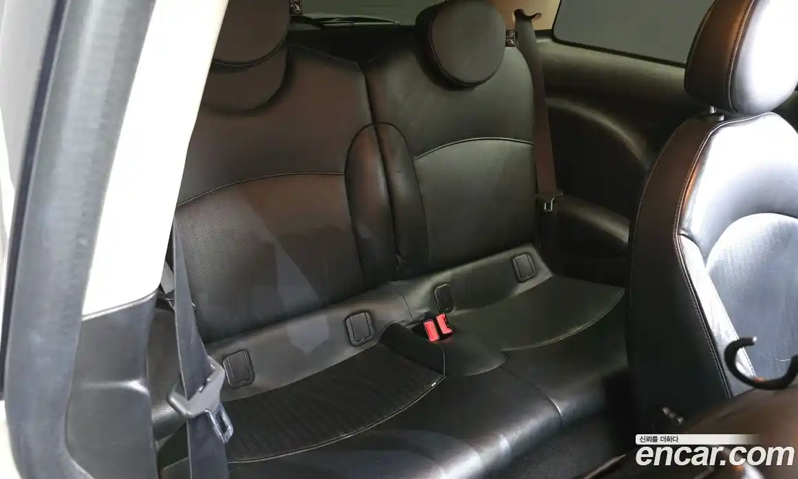 Mini Cooper 2012 2.0 Автомат в Москве № 135289, фото 17