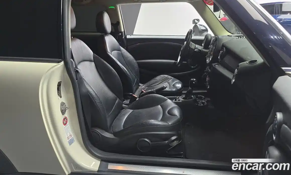 Mini Cooper 2012 2.0 Автомат в Москве № 135289, фото 20