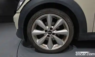 Mini Cooper 2012 2.0 Автомат в Москве № 135289, миниатюра 3