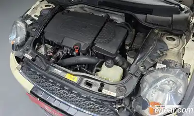 Mini Cooper 2012 2.0 Автомат в Москве № 135289, миниатюра 4