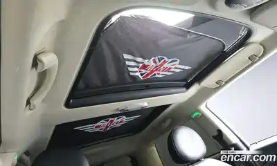 Mini Cooper 2012 2.0 Автомат в Москве № 135289, миниатюра 7