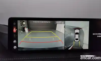 Genesis G80 2021 3.5 Автомат в Москве № 136150, миниатюра 12