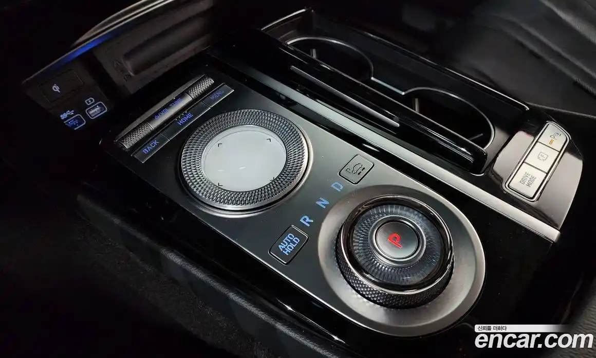 Genesis G80 2021 3.5 Автомат в Москве № 136150, фото 15