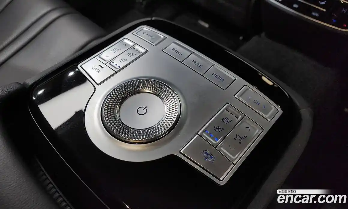 Genesis G80 2021 3.5 Автомат в Москве № 136150, фото 20