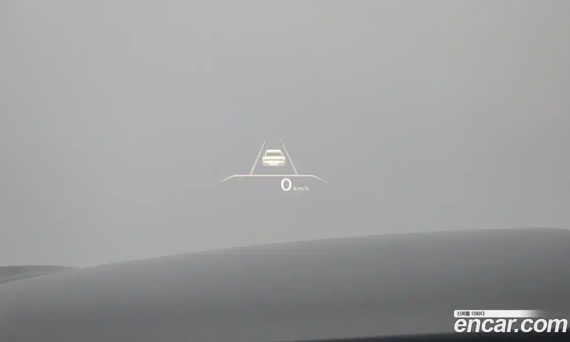 Genesis G80 2021 3.5 Автомат в Москве № 136150, фото 6