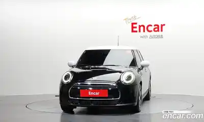 Mini Cooper 2022 1.5 Автомат в Москве № 136681, миниатюра 11